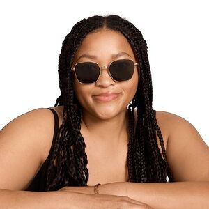 Aire Spiral Sunglasses